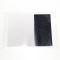 Makeid UHF-PVC(100*130.YL)-TCM(KS.1) 柔性光缆缠绕标签线缆标签 张