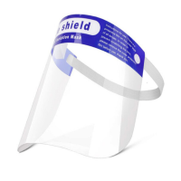 防护隔离面屏 一次性