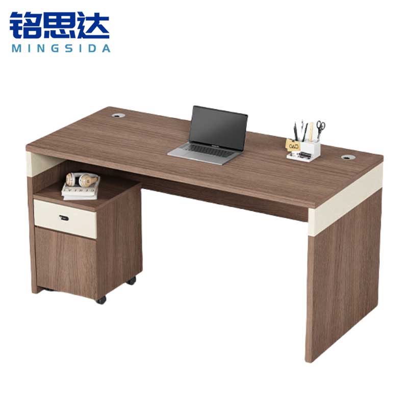 铭思达屏风办公桌