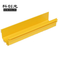 科创龙（KECHUANGLONG）光纤槽道 120mm（宽）*100mm（高）/1米