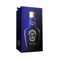 贵州珍酒 珍八（珍8） 酱香型白酒 整箱装 53度500ml *6瓶 酒中珍品 珍藏酱香