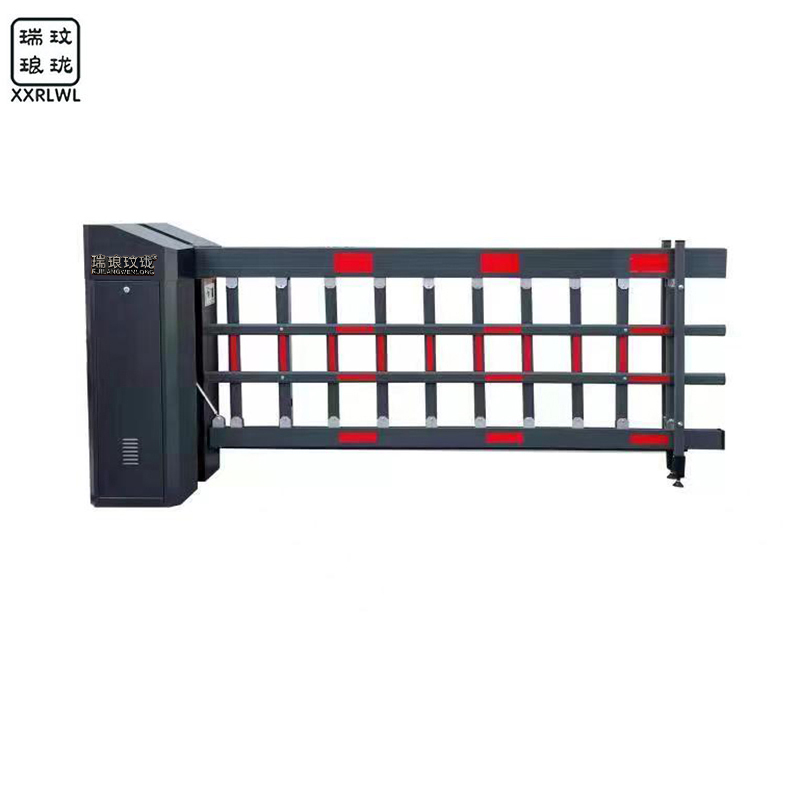 瑞琅玟珑 空降道闸双机箱空降门重型空降闸 RL-KJDZ01 台 RL-KJDZ01