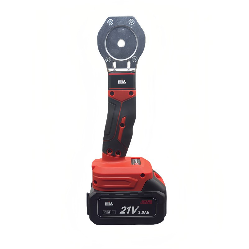 围达 锂电热熔器 H-206 两电一充 台