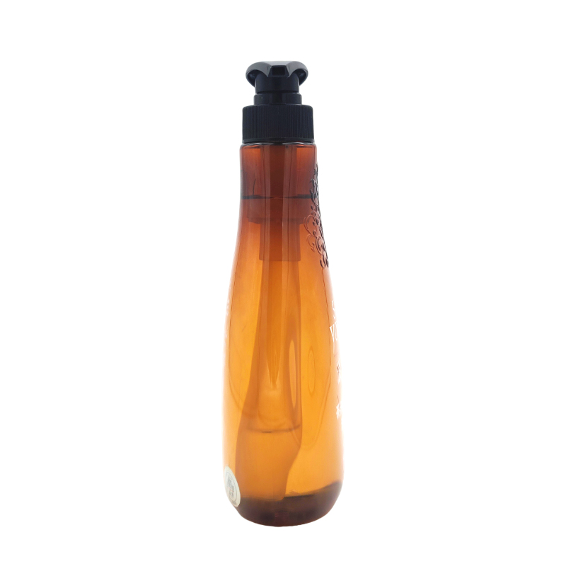 滋源茶籽控油清屑洗头水(油性)535ml/瓶高清大图
