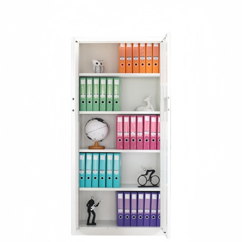 依韵珂铁皮保密柜900*420*1850mm台高清大图