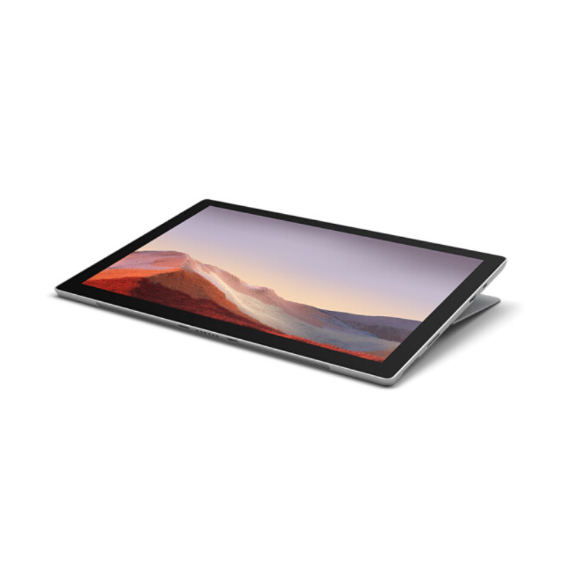 微软(Microsoft) Surface Pro 7二合一平板笔记本电脑(12.3寸 i7 16G 256GSSD)