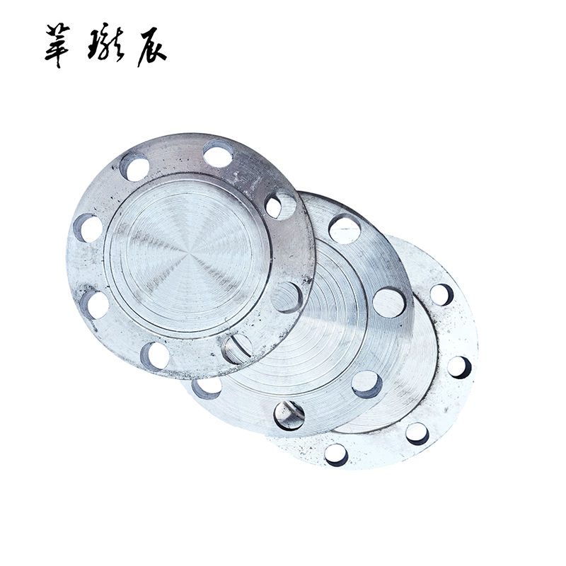 萃珑辰 盲板DN100 个高清大图