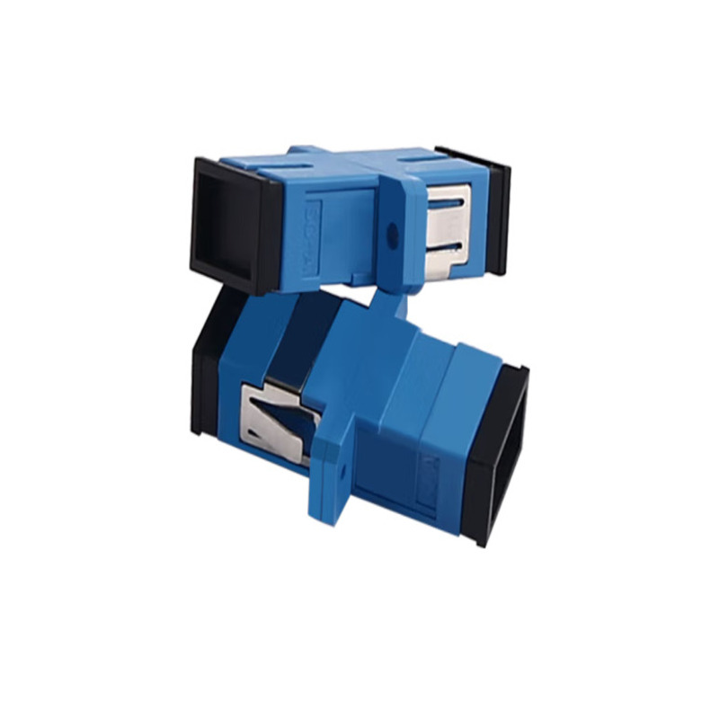 川正 SC法兰式光纤衰减器 10dB 个高清大图