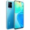 vivo Y73t 8GB+256GB 雾蓝 5G全网通手机天玑700强劲芯5000万超清影像6000mAh巨能电池44W快充150%超大音量拍照游戏学生手机