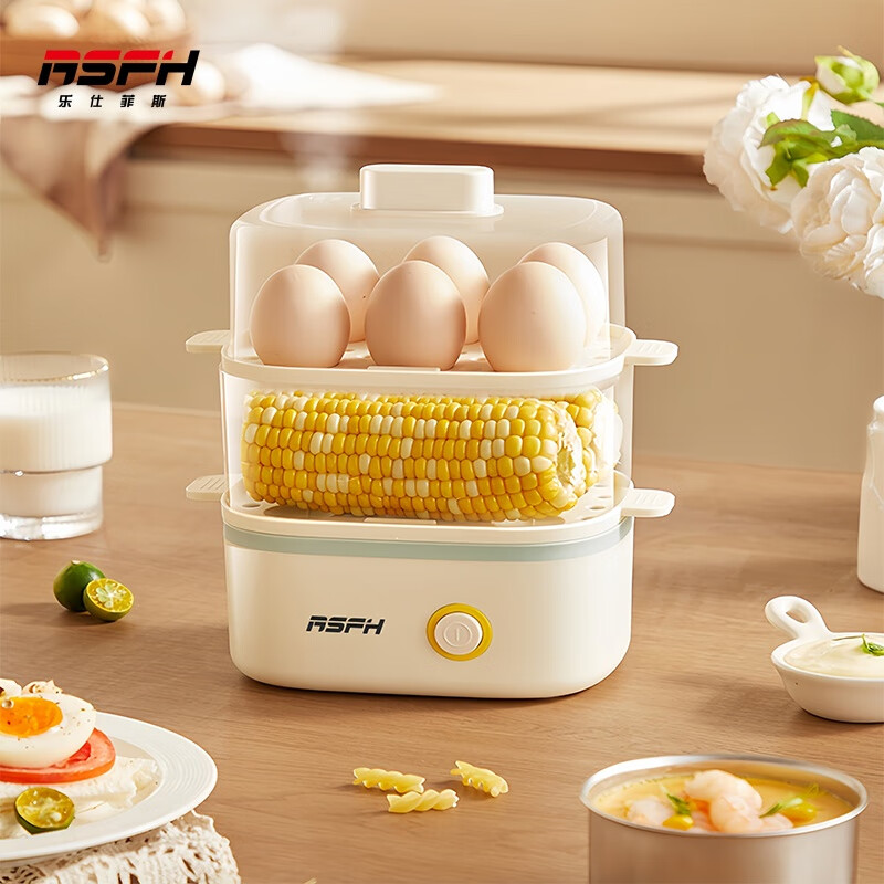 乐仕菲斯早餐机RS-Z1