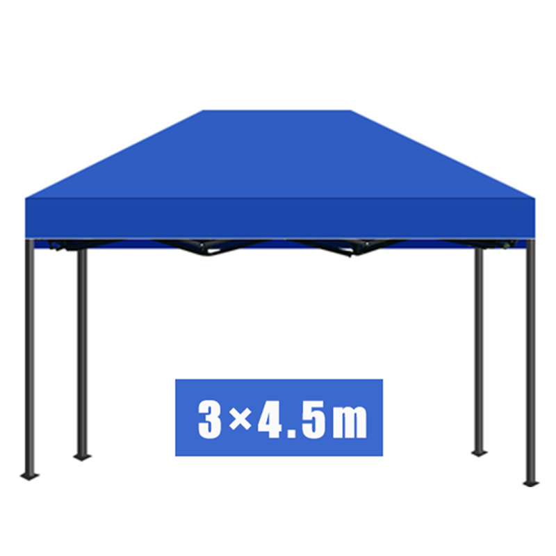 卓鑫蒂隆遮阳棚4.5m个