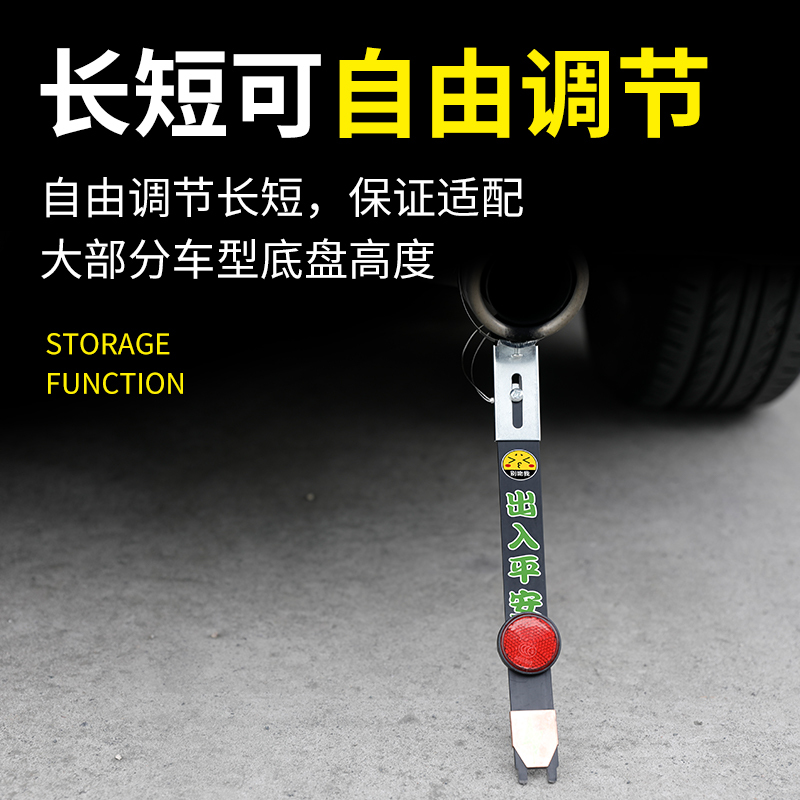 汽车静电拖地带去除防导静电绳车用接地条个性耐磨车载释放消除器
