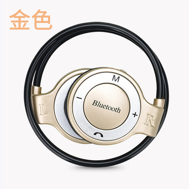 运动耳机蓝牙耳机插卡mp3无线挂耳式迷你双耳oppo立体声通用vivo