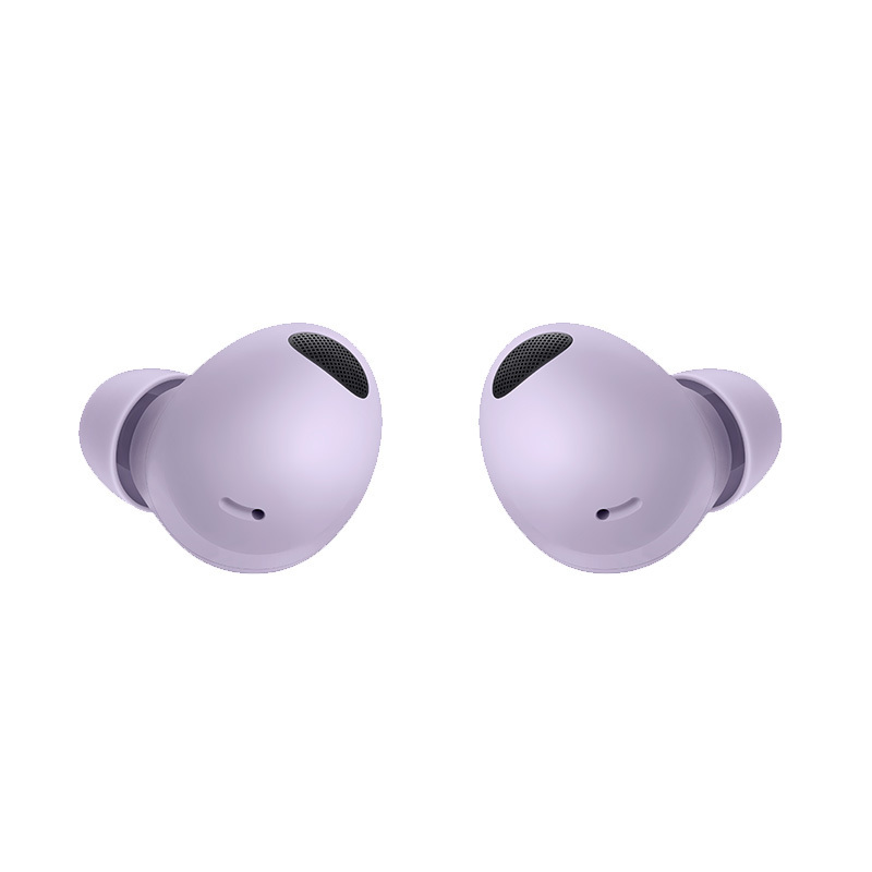 三星 Galaxy Buds2 Pro(SM-R510NLVACHC)幽紫秘境 无线耳机