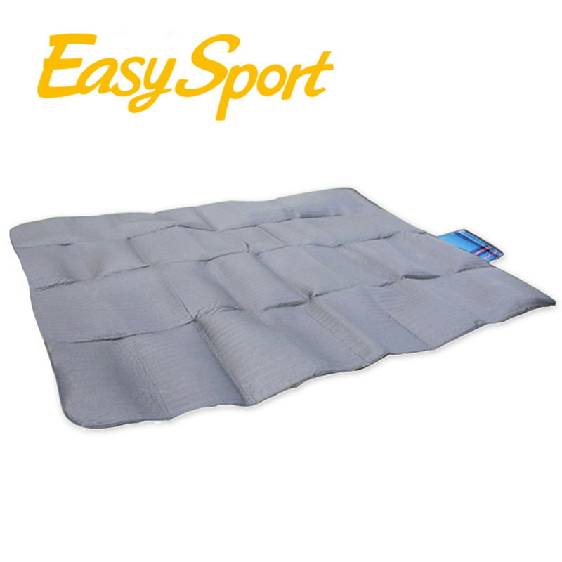 易威斯堡(EasySport)怡情野餐垫 户外野炊春游野餐垫 防潮防水 方便便携 ES-PM007
