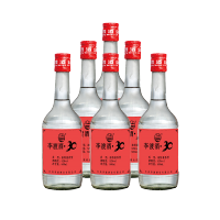 【酒厂直供】李渡高粱酒30纯粮食白酒52度整箱