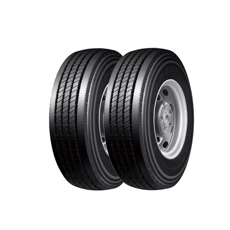 双钱11.00R20钢丝胎带内胎垫带 卡车 客车轮胎