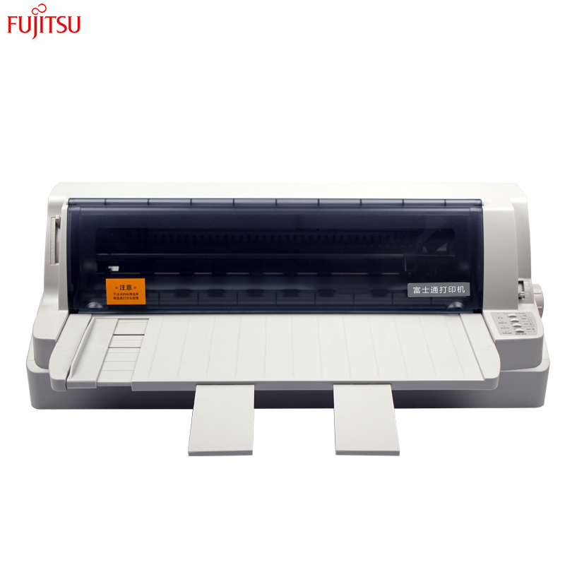 富士通(Fujitsu)DPK900H 针式打印机 136列平推式票据打印机