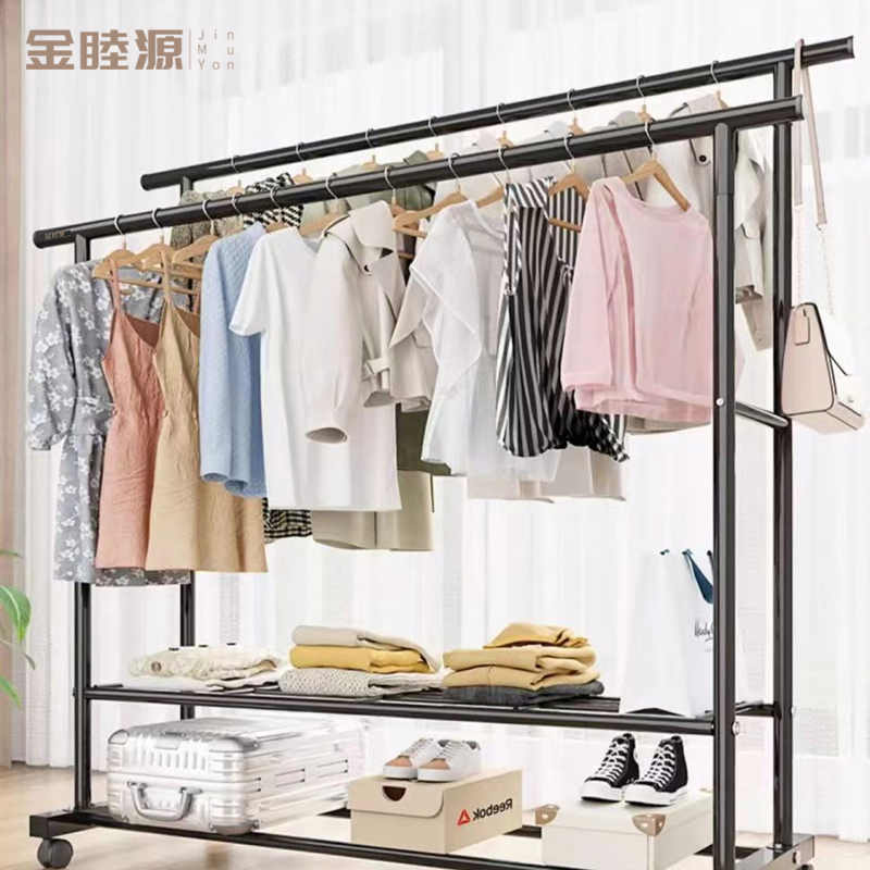 金睦源 晾衣架 150*155cm个高清大图