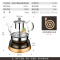 KAMJOVE/金灶 A-99 煮茶器 多功能养生壶 电茶壶电水壶煮茶壶 循环喷淋式煮茶器 保温恒温玻璃壶煮黑茶普洱茶具