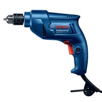博世手电钻BOSCH电动工具 GBM 340手电钻10mm电钻 06011A9181