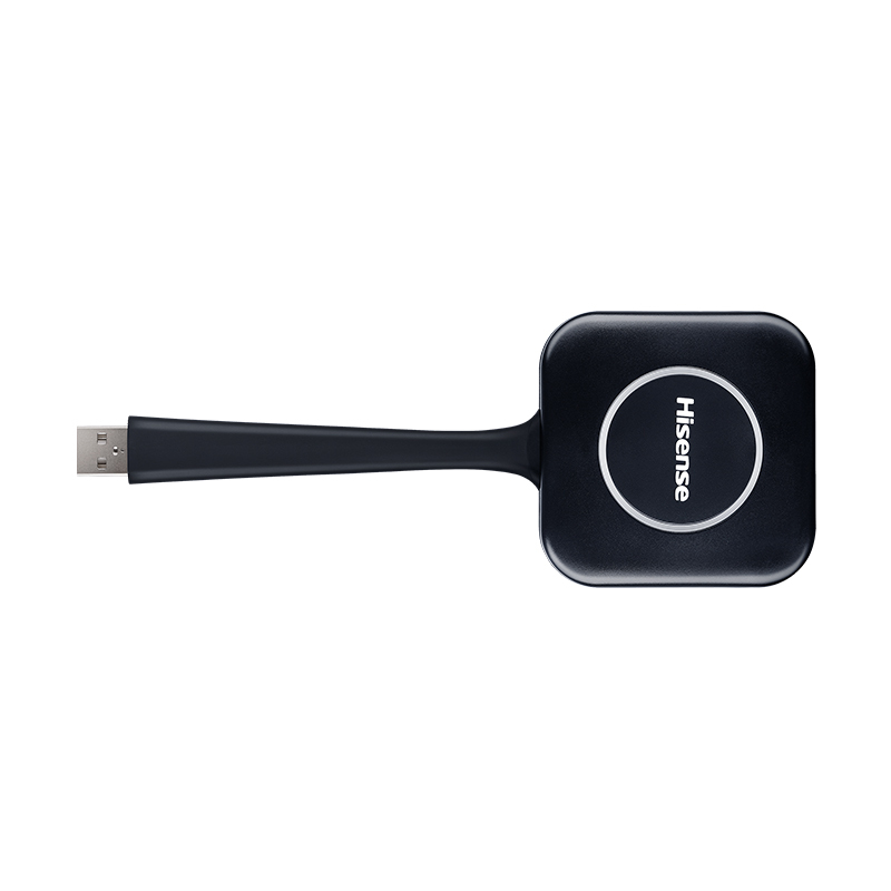 海信(Hisense)HT001无线投屏器 826机芯专用