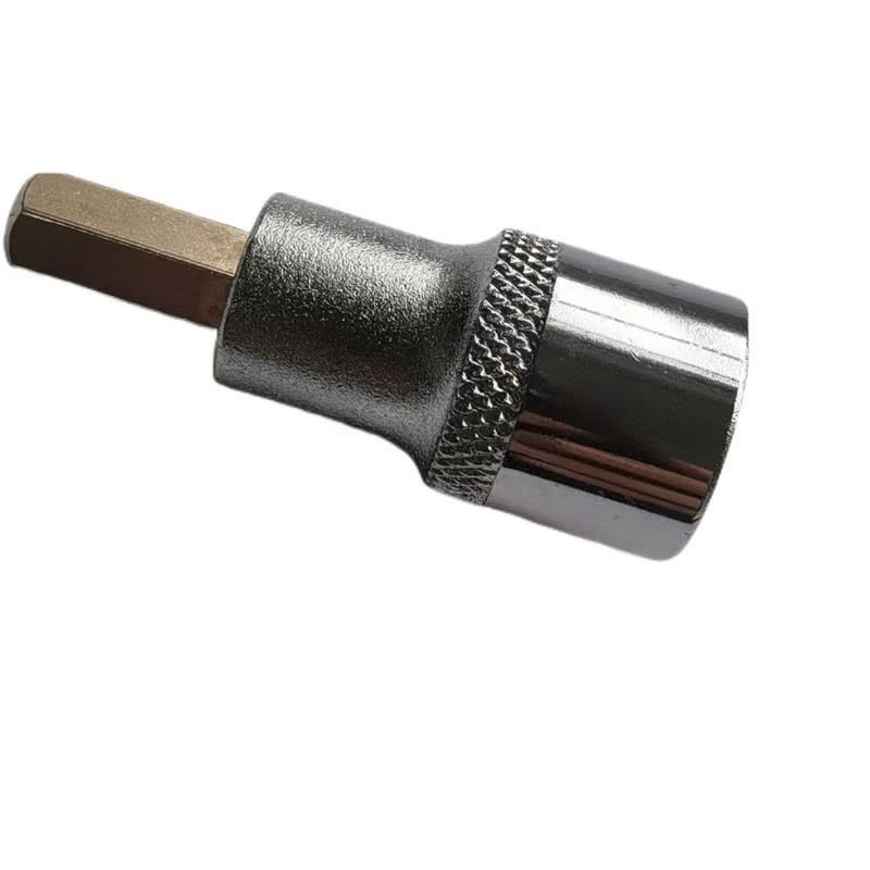 幸庭 六角旋具套筒 6mm 个图片