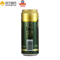 青岛啤酒 奥古特(12度)500ml*12罐