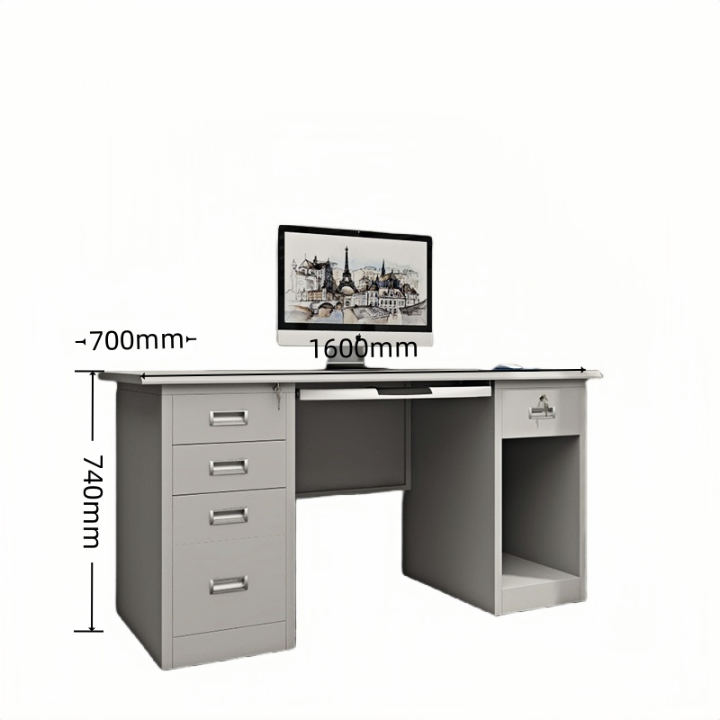 抚樽电脑桌高清大图