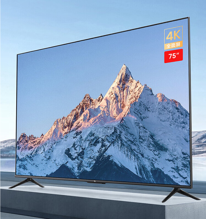 4k电视是什么，4k电视是什么意思,好用不贵