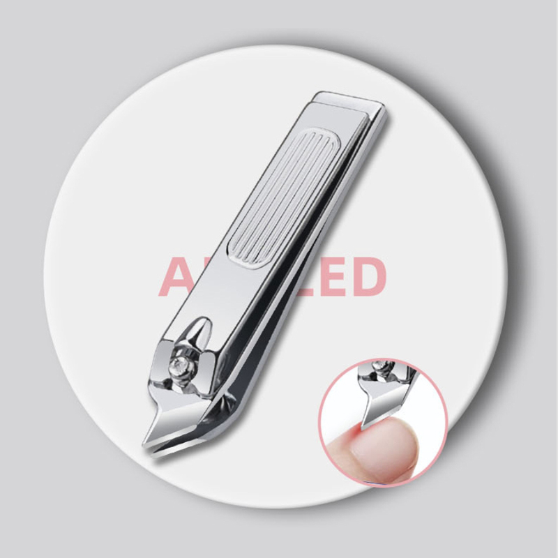 稳帆甄选 指甲刀套装4件套 E104 套高清大图