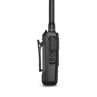 欧兴(OUXING)CAT820Plus双模公网对讲机4G全网通 全国对讲 专网大功率10W GPS定位 终生免年费