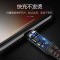 适用苹果iphone11 5 6 6s 6plus 7 8 X XR数据线ipad air mini尼龙充电线