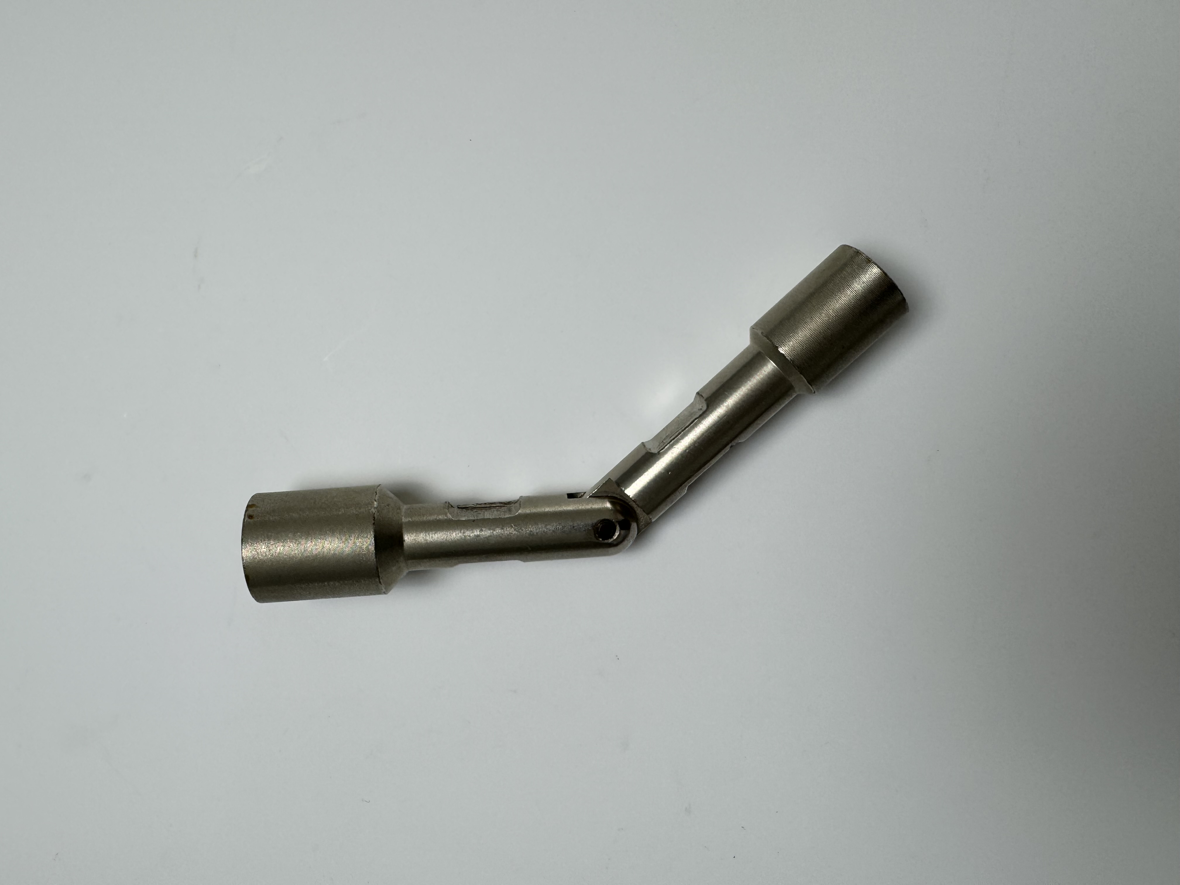 通用开盖扳手75*20*4mm把高清大图