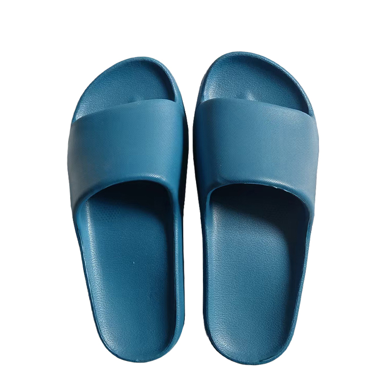 炯毅 拖鞋浴室洗澡防滑情侣居家室内拖鞋男 拖鞋 JY25817 双