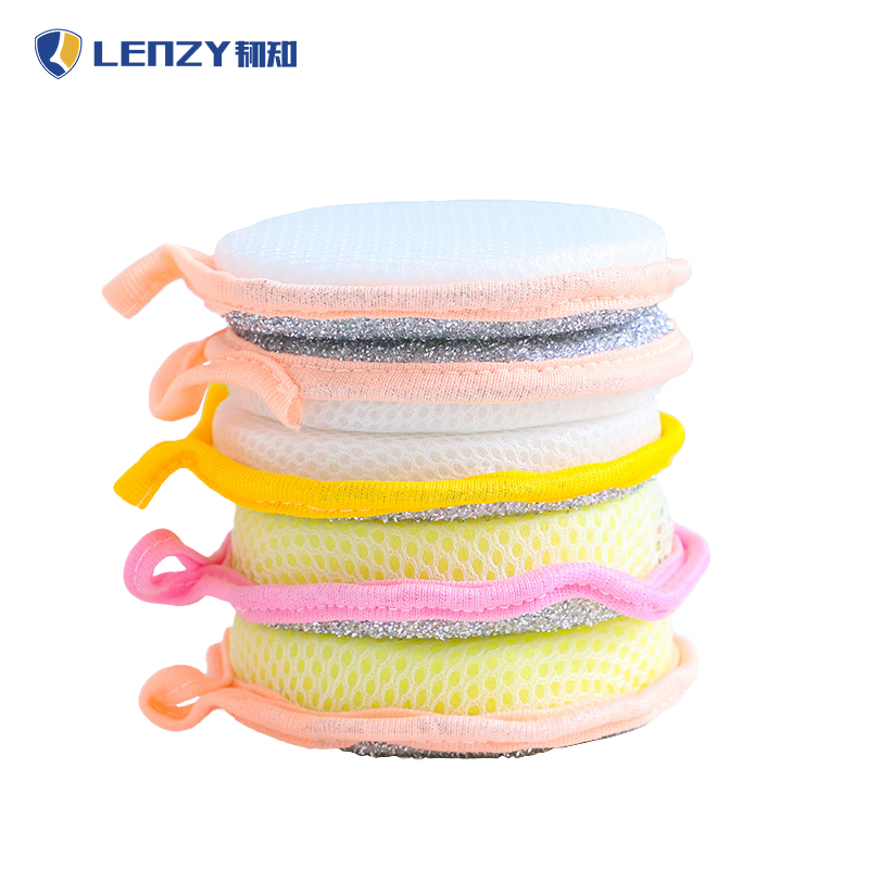 LENZY 韧知 百洁布 1.5CM 个高清大图