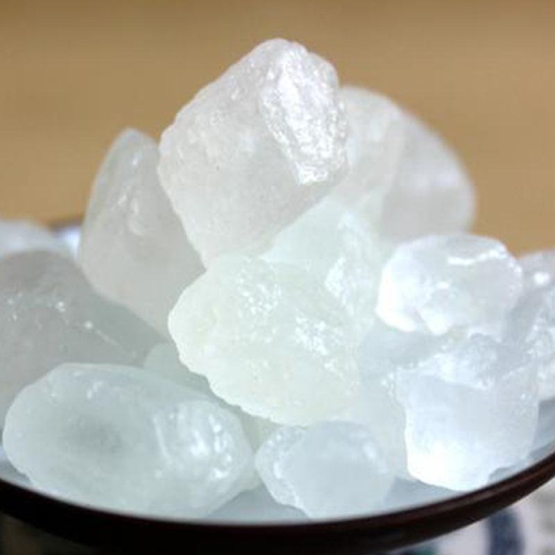 宁百晟水晶冰糖500g/罐高清大图