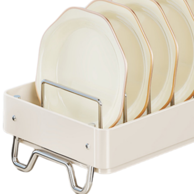 铭思达沥水架碟架个高清大图