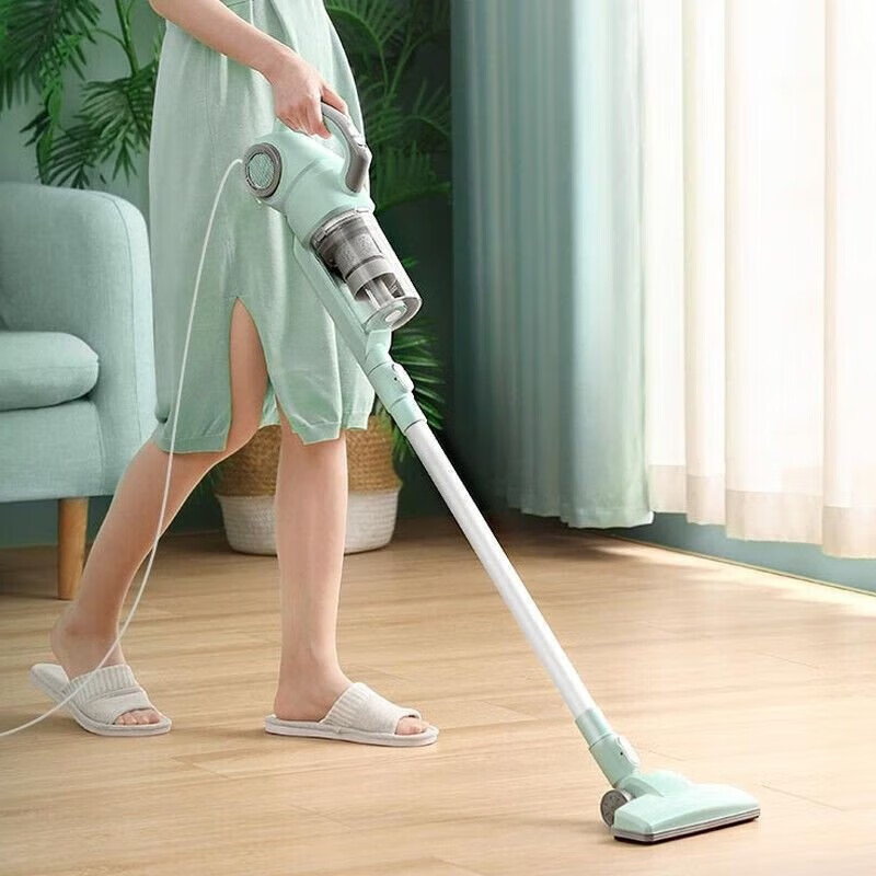 美的(Midea)手持吸尘器SN9 企业采购 支持一件