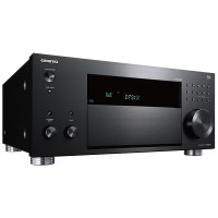 Onkyo/安桥 TX-RZ810家庭影院AV功放7.2声道数字大功率