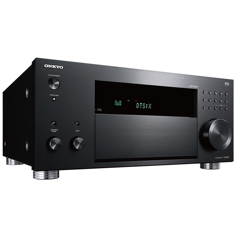 Onkyo/安桥 TX-RZ810家庭影院AV功放7.2声道数字大功率