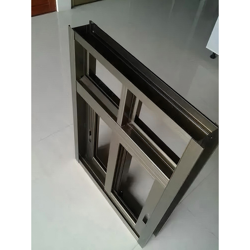 瑞琅玟珑 铝合金窗 RL-DQLC 平方米高清大图