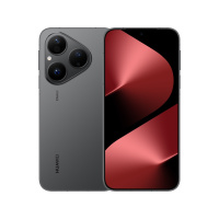 华为 Pura 80 (HED-AL00) 12GB+512GB 丝绒黑
