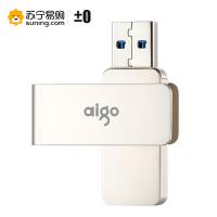 ±0 爱国者U盘 32G