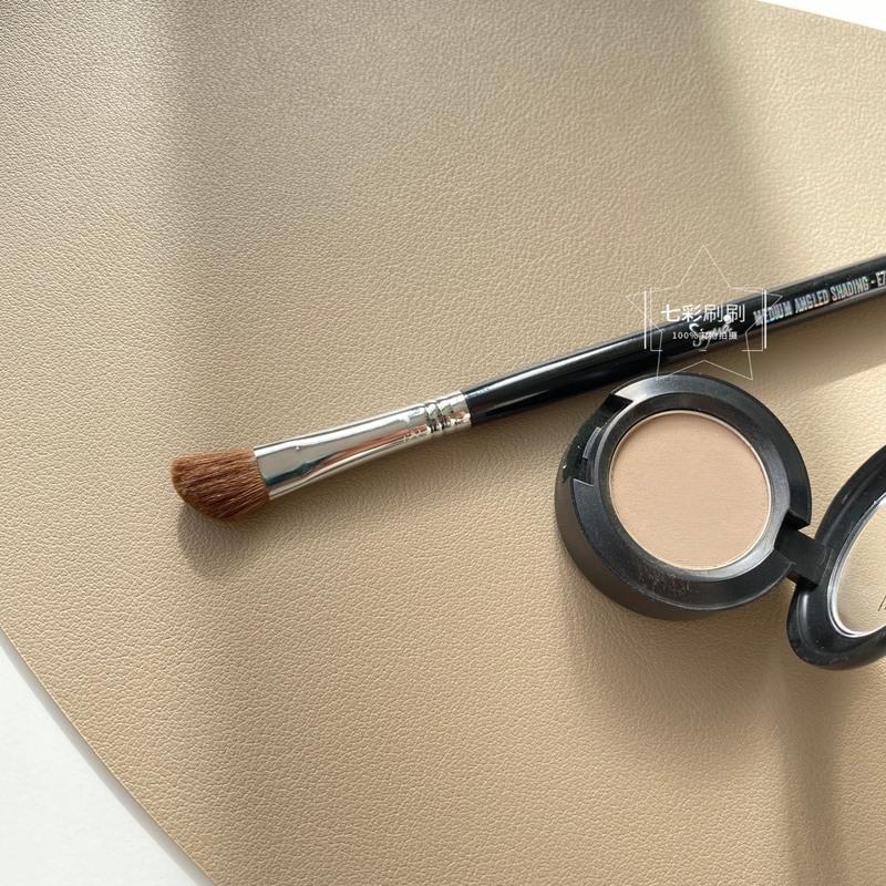 s13鼻影刷小马毛鼻影神器e70鼻影刷斜角小马毛眼影刷