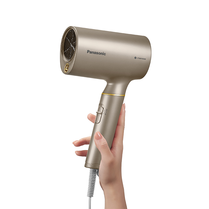 松下(panasonic)电吹风机eh-pna34大功率高速大风力