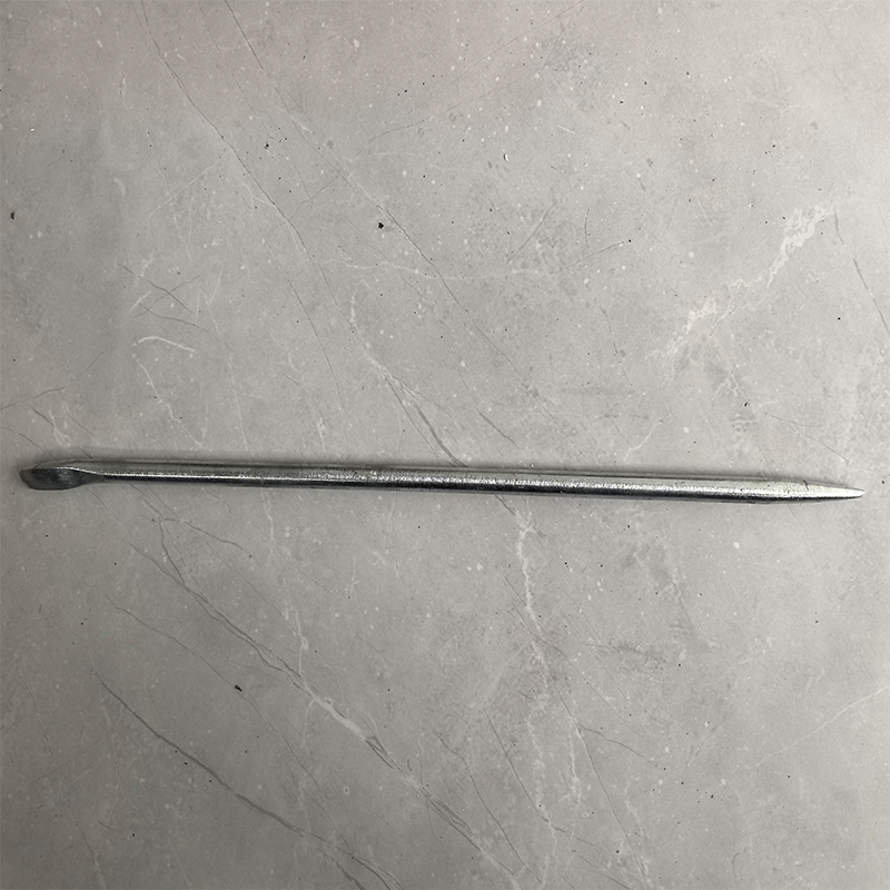 琥琰 撬棍 12号高清大图