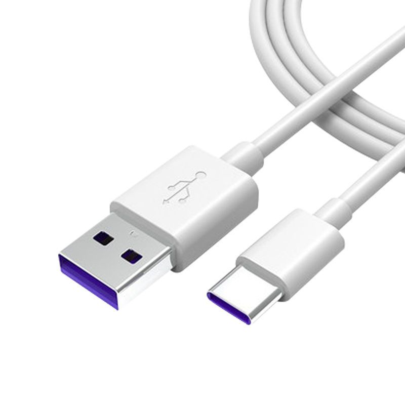 游猎者适用华为p20p30p40手机充电线mate20超级快充数据线5a充电线