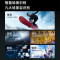 海信(Hisense) 电视 50A52K A52K/F系列 4K超高清 纤薄人工智能 全面教育智慧投屏电视机