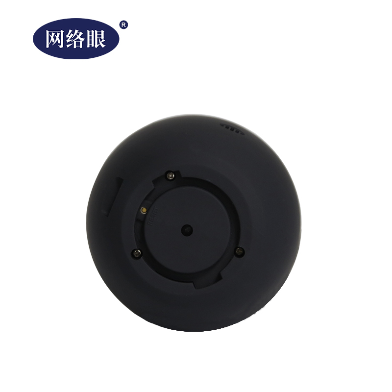 网络眼S1X 2MP+32GB 黑光预警AI云摄像机 1080P云台智能 高清夜视200万 WiFi摄像头